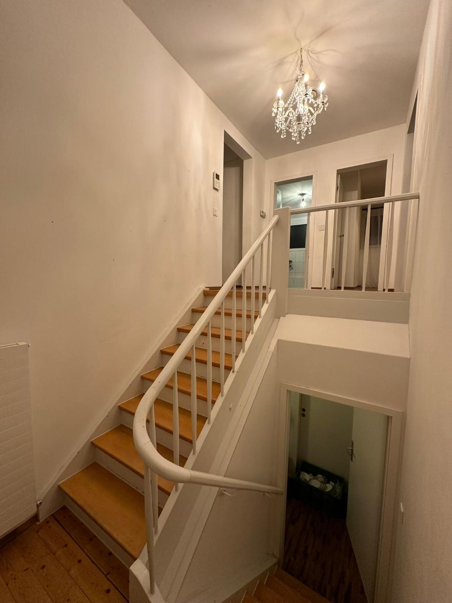 77M² - 3 Zi Modern Zentrum Kueche Dachterrasse Wlan Καρλσρούη Εξωτερικό φωτογραφία